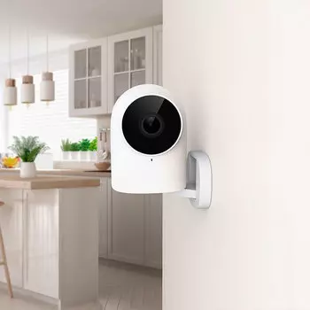 Умная камера Aqara G2H Camera CH-H01