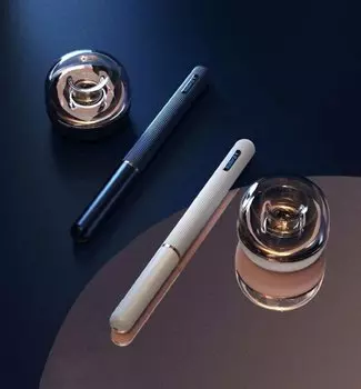 Умная ушная палочка Xiaomi Bebird Smart Visual Ear Stick Note 3 Белая