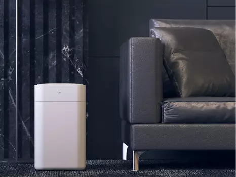 Умное мусорное ведро Xiaomi Townew T1 Trash Can GB4706.1