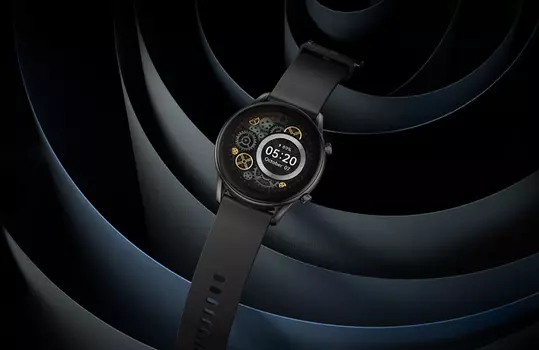 Умные часы Haylou RT2 (LS10)