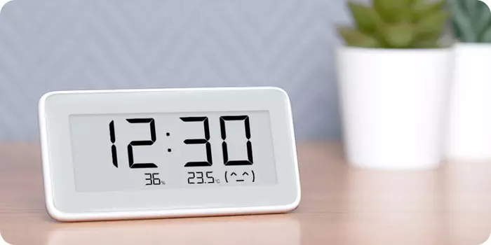 Умные часы Xiaomi Mijia Watch Pro LYWSD02MMC