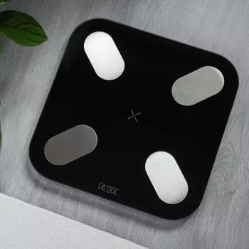Умные весы Picooc Mini V2 Черные