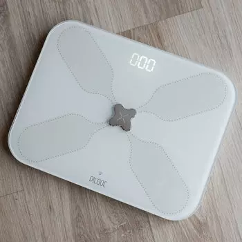 Умные весы Picooc S3 Lite V2 Белые