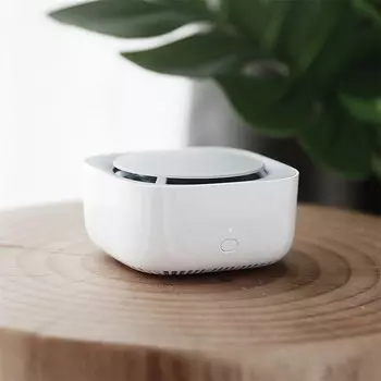 Умный фумигатор Xiaomi Mijia Mosquito Repellent 2 Smart Version Белый WX10ZM
