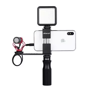 Универсальная рукоятка Ulanzi U-40 1361