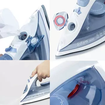 Утюг Xiaomi Lofans Steam Iron YD-013G