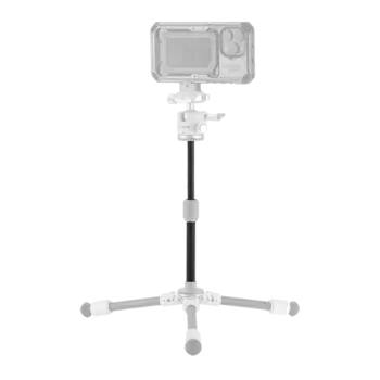 Увеличитель высоты Tilta для BT03 Белый TT-BT03-HE-SW