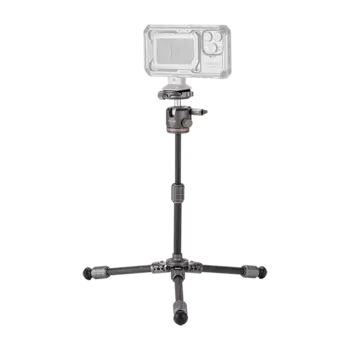 Увеличитель высоты Tilta для BT03 Серый TT-BT03-HE-SG