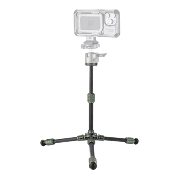 Увеличитель высоты Tilta для BT03 Зелёный TT-BT03-HE-FG