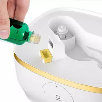 Увлажнитель воздуха Deerma Air Humidifier F590 DEM-F590