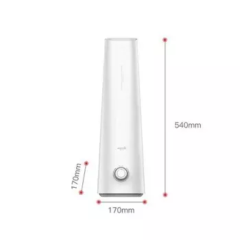 Увлажнитель воздуха Deerma Air Humidifier LD200 DEM-LD200