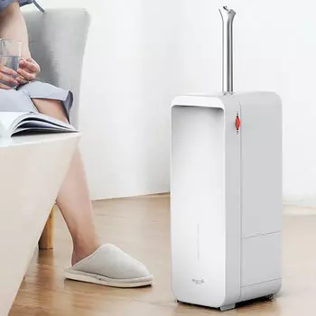 Увлажнитель воздуха Xiaomi DEM-LD300