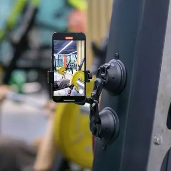 Вакуумная присоска двойная SmallRig 3566 SC-2K