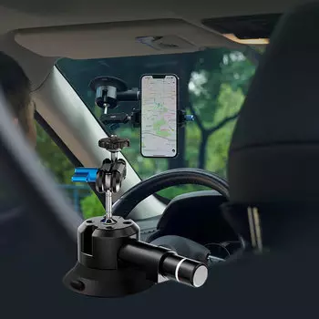 Вакуумная присоска Sirui Alien MA-SC