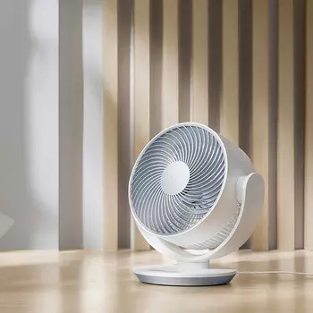 Вентилятор Xiaomi Mijia DC Frequency Conversion Circulating Fan ZLXHS01ZM