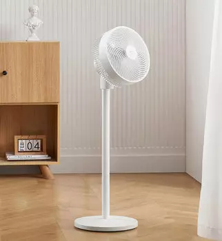 Вентилятор Xiaomi Mijia Variable Frequency Conversion Circulating Fan BPLDS06DM