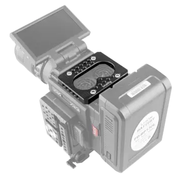 Верхняя площадка SmallRig 1748 для RED DSMC2
