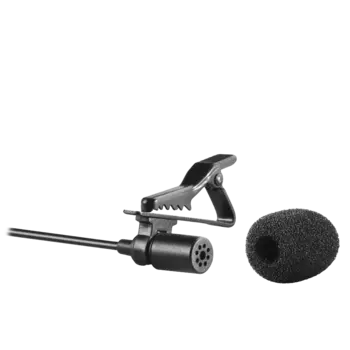 Ветрозащита поролоновая BOYA BY-B05F