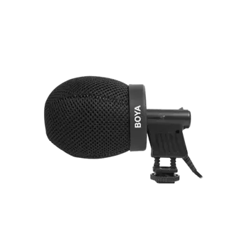 Ветрозащита поролоновая BOYA BY-T50