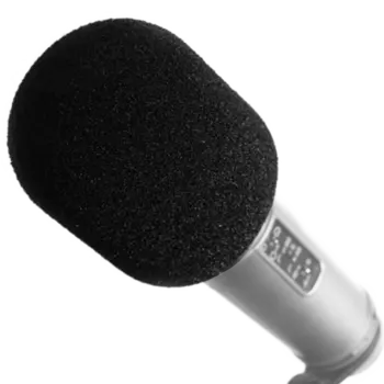 Ветрозащита поролоновая RODE WS2 F6314