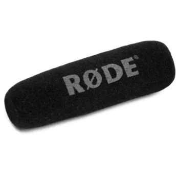 Ветрозащита поролоновая RODE WSVM G0657