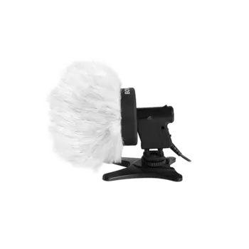 Ветрозащита ворсовая BOYA BY-P50