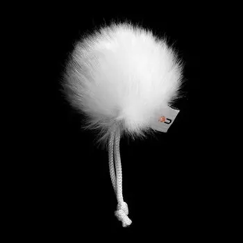 Ветрозащита ворсовая CoMica CVM-MF1 Белая CVM-MF1 W