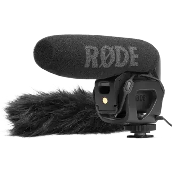 Ветрозащита ворсовая RODE DeadCat VMP F5453