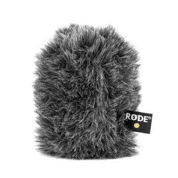 Ветрозащита ворсовая RODE WS11 G3724