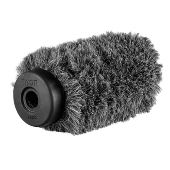 Ветрозащита ворсовая RODE WS6 F6495