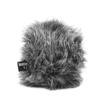 Ветрозащита ворсовая RODE WS9 G0656