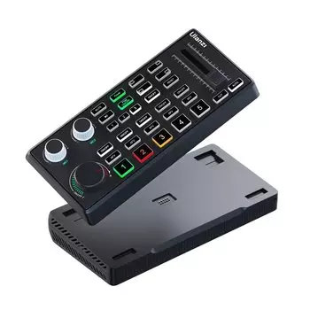 Видеомикшер Ulanzi DD02 D005