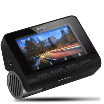 Видеорегистратор Xiaomi 70mai A800S 4K Dash Cam