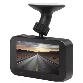 Видеорегистратор Xiaomi Mijia Driving Recorder 1S (EU) MJXCJLY02BY