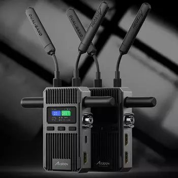 Видеосендер Accsoon CineView 2 SDI WIT08-S