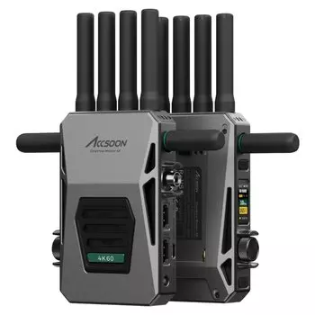 Видеосендер Accsoon CineView Master 4K WIT07