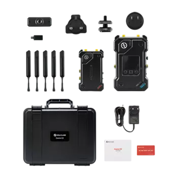 Видеосендер Hollyland Cosmo C2 (TX + RX)