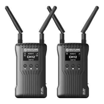 Видеосендер Hollyland Mars 400S