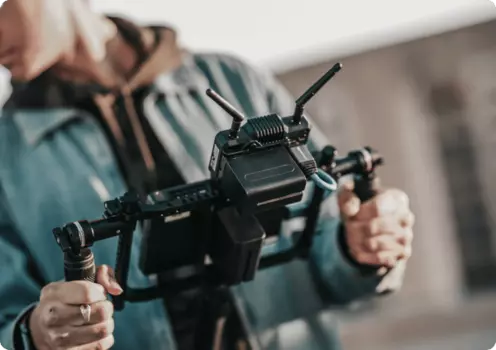 Видеосендер Hollyland Mars 400S Pro II Mars 400S PRO