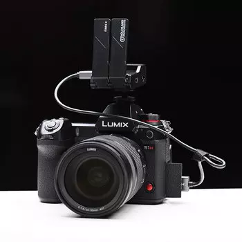 Видеосендер Hollyland Mars X