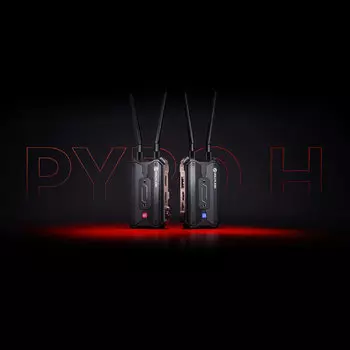 Видеосендер Hollyland Pyro H