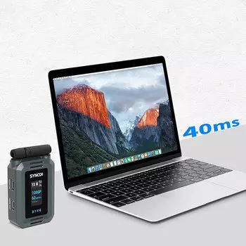 Видеосендер Synco XVision HD (RX+TX) Xvison HD