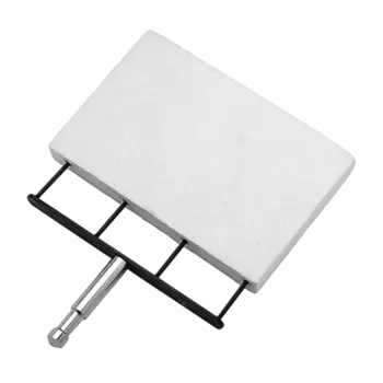 Вилка - держатель Avenger F1504 5/8"