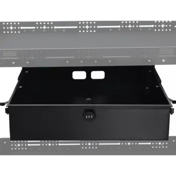 Ящик DigitalFoto Medium and large size drawers для тележки Cinemech MCS-CLTD-ML