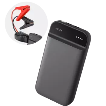 Зарядно-пусковое устройство 70mai Jump Starter Midrive PS01