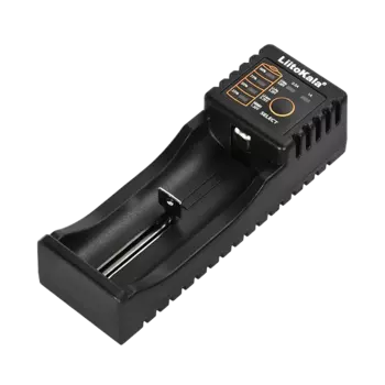 Зарядное устройство LiitoKala Lii-100B