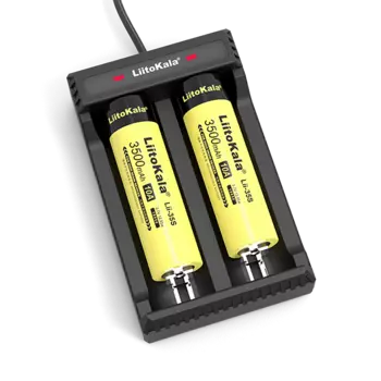 Зарядное устройство LiitoKala Lii-L2