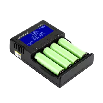 Зарядное устройство LiitoKala Lii-PD4