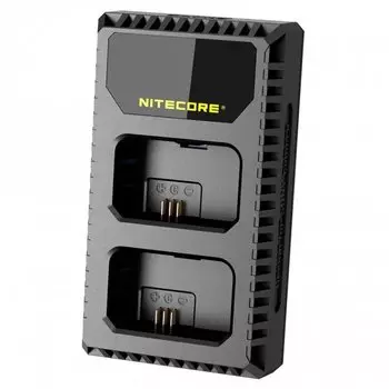 Зарядное устройство Nitecore USN1 для NP-FW50