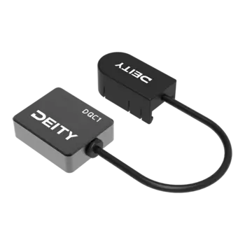 Зарядный адаптер Deity DQC1 Smart Battery Charger DTS0287D67